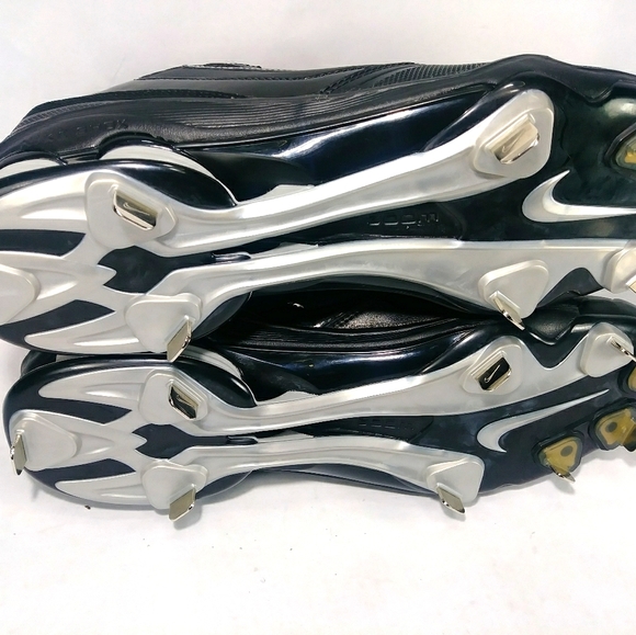 Nike zoom cleats sneakers - Picture 15 of 16